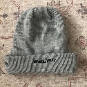 Bauer Hockey Winter Hat